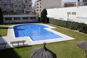 AT077 Pau Casals, Torredembarra
